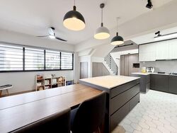 Blk 238 Bishan Street 22 (Bishan), HDB Executive #557134841